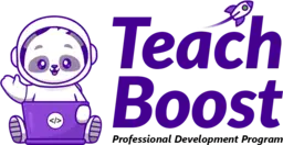 Codju Teachboost Logo